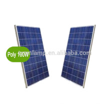 Venta de la fábrica el último China flexible del panel solar de la tierra de China